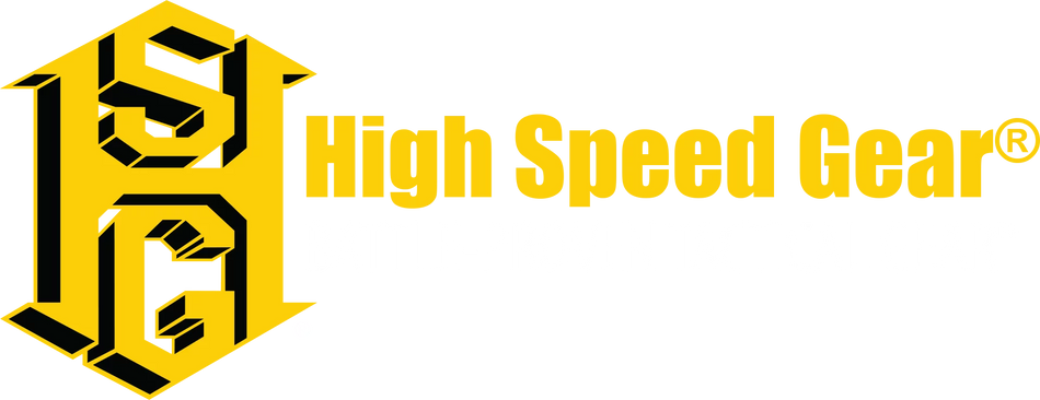 High Speed Gear