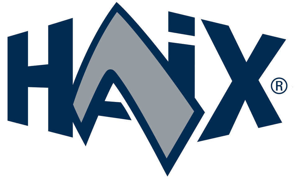 Haix