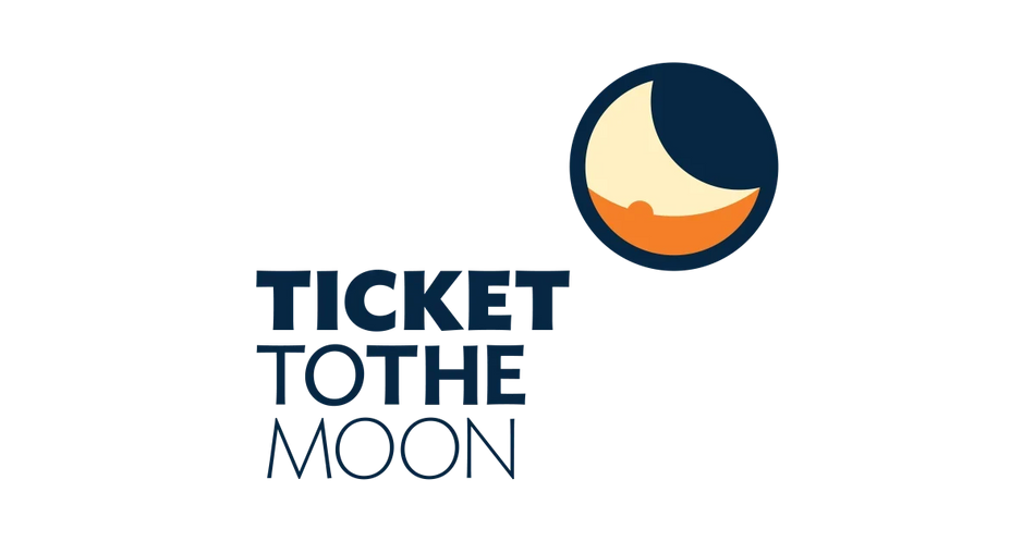 Ticket to the Moon
