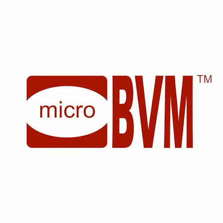 Micro BVM