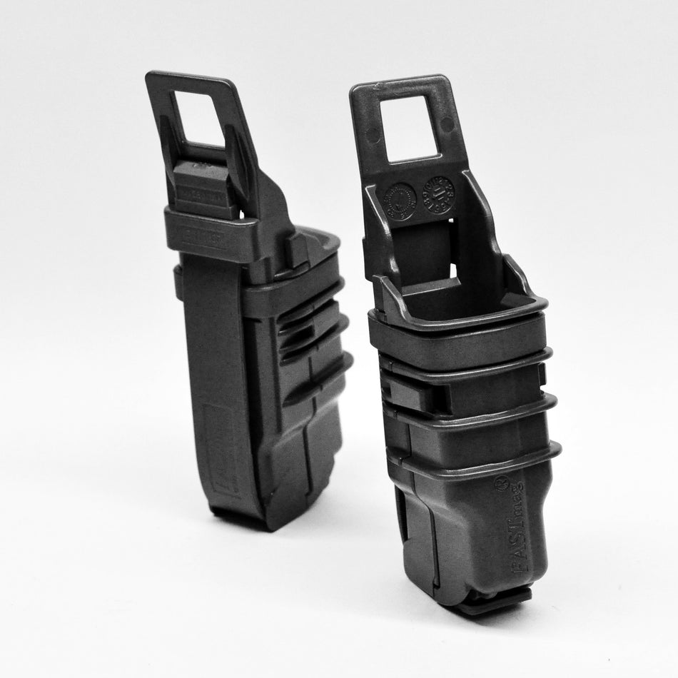FastMag Pistole Molle – Schwarz