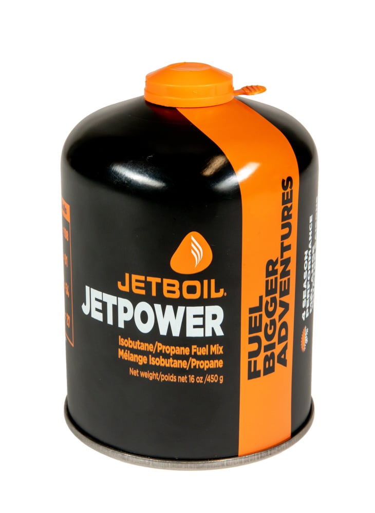 Jetpower - 450 gr