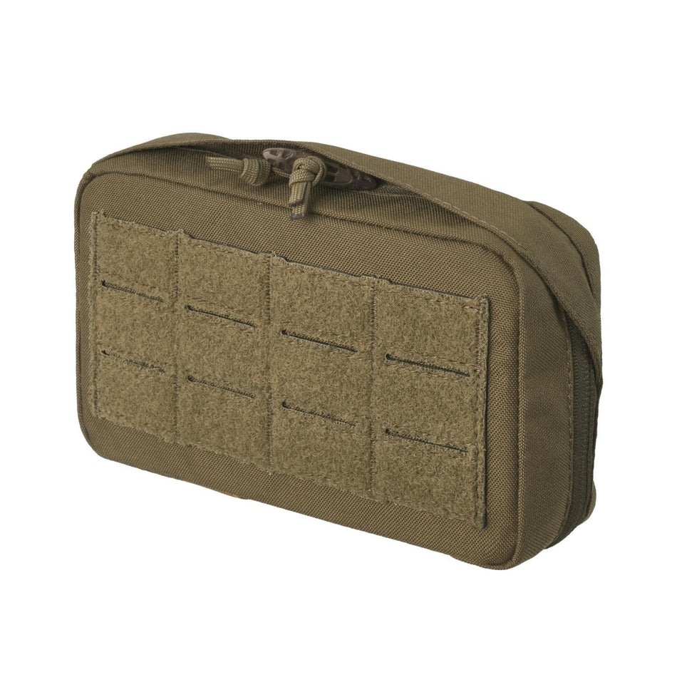 JTAC Admin Pouch MKII - Coyote Brown