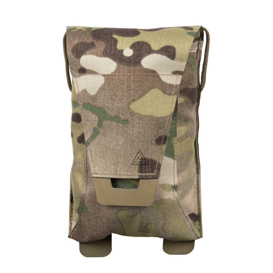 Combat Stretcher - MultiCam