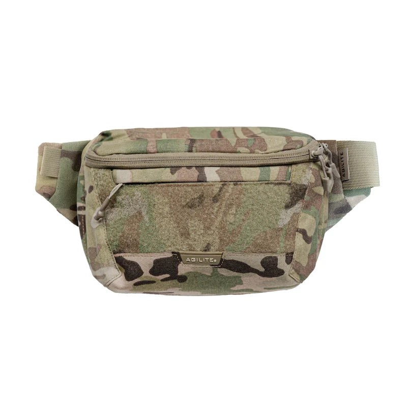 Emergence Fanny Pack - Multicam