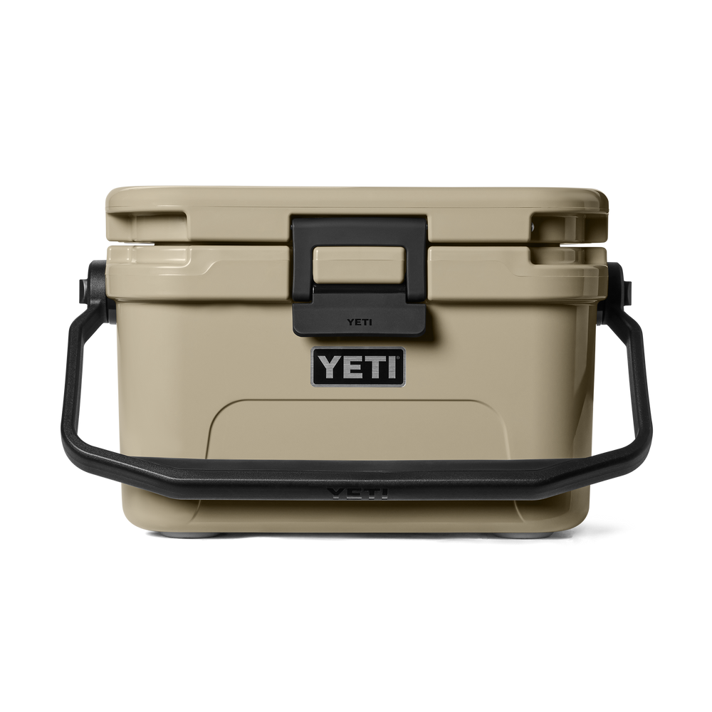 Roadie 8 - Tan