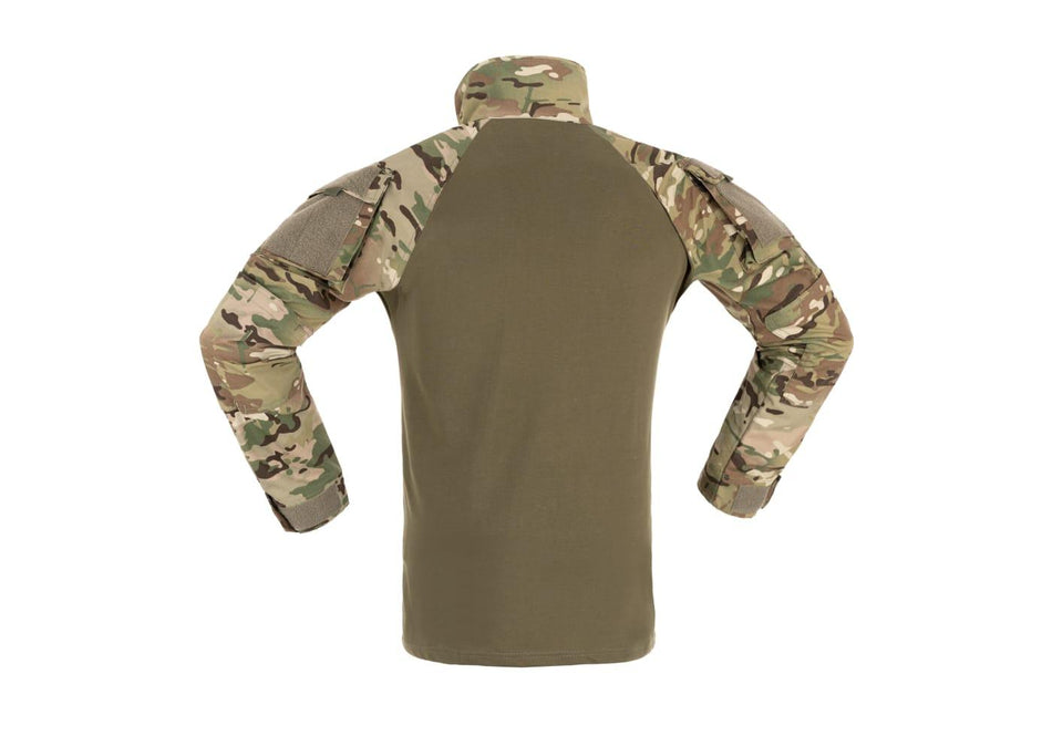 Combat Shirt - Multicam