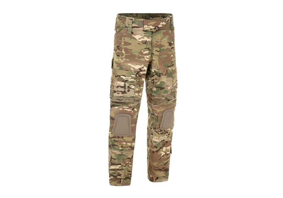 Predator-Kampfhose – Multicam