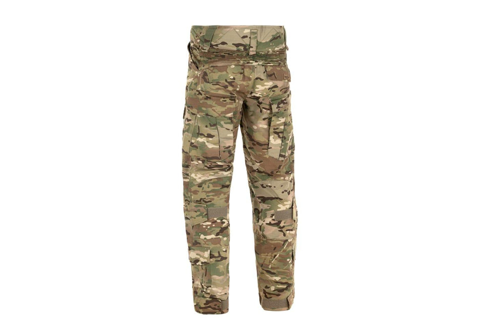 Predator-Kampfhose – Multicam