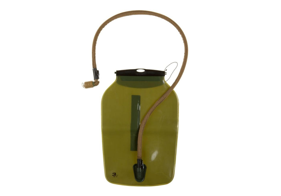 WLPS Low Profile 3L Hydration System - Coyote