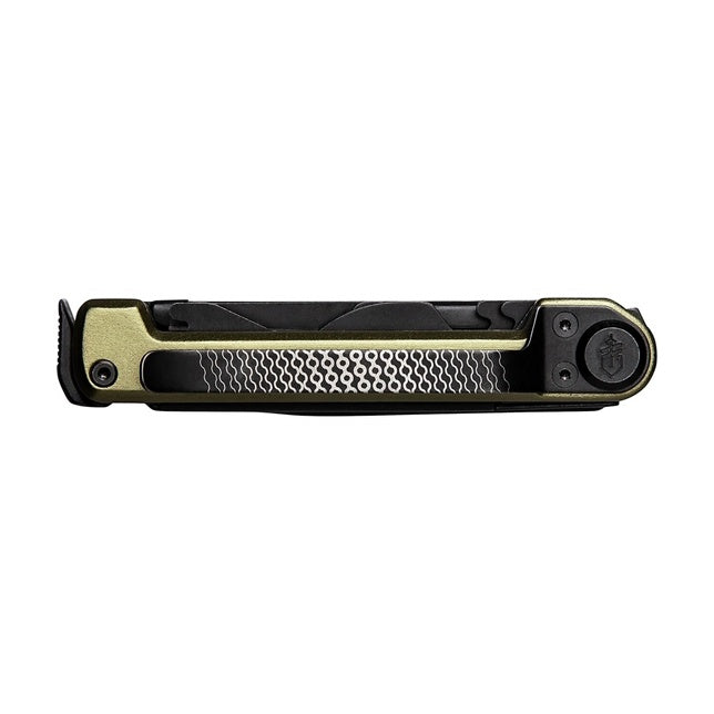 Armbar Scout - Green