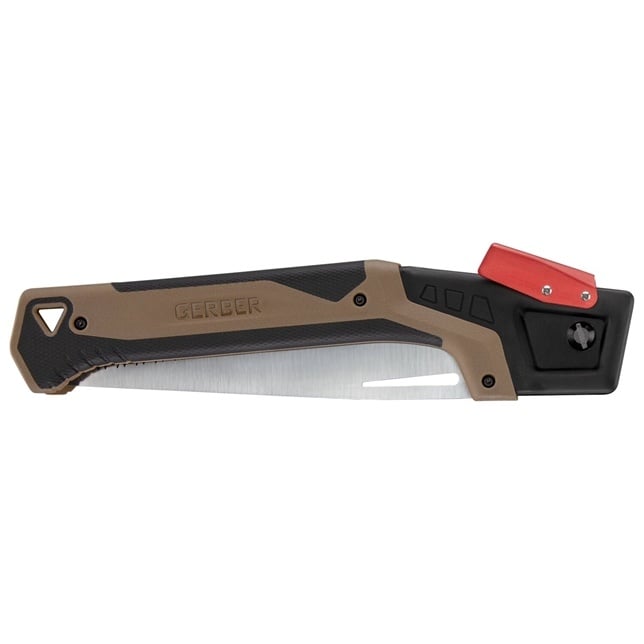 Bushcraft Saw - Coyote