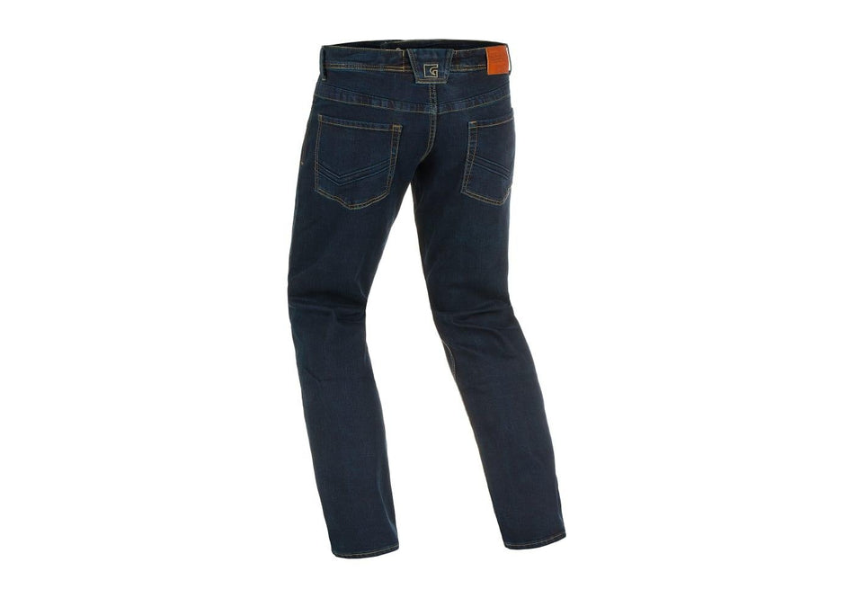 Denim Tactical Flex Jeans - Midnight