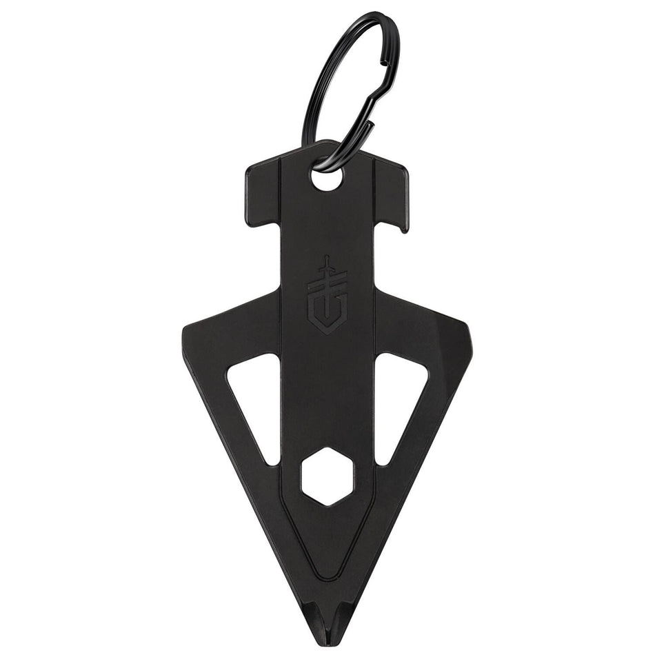 Broadhead - Schwarz
