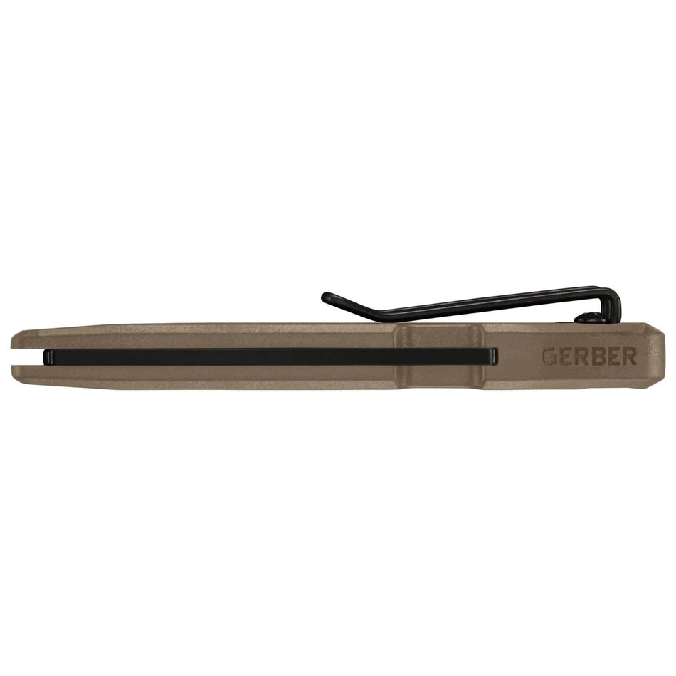Gerber LST Ultra - Coyote Brown