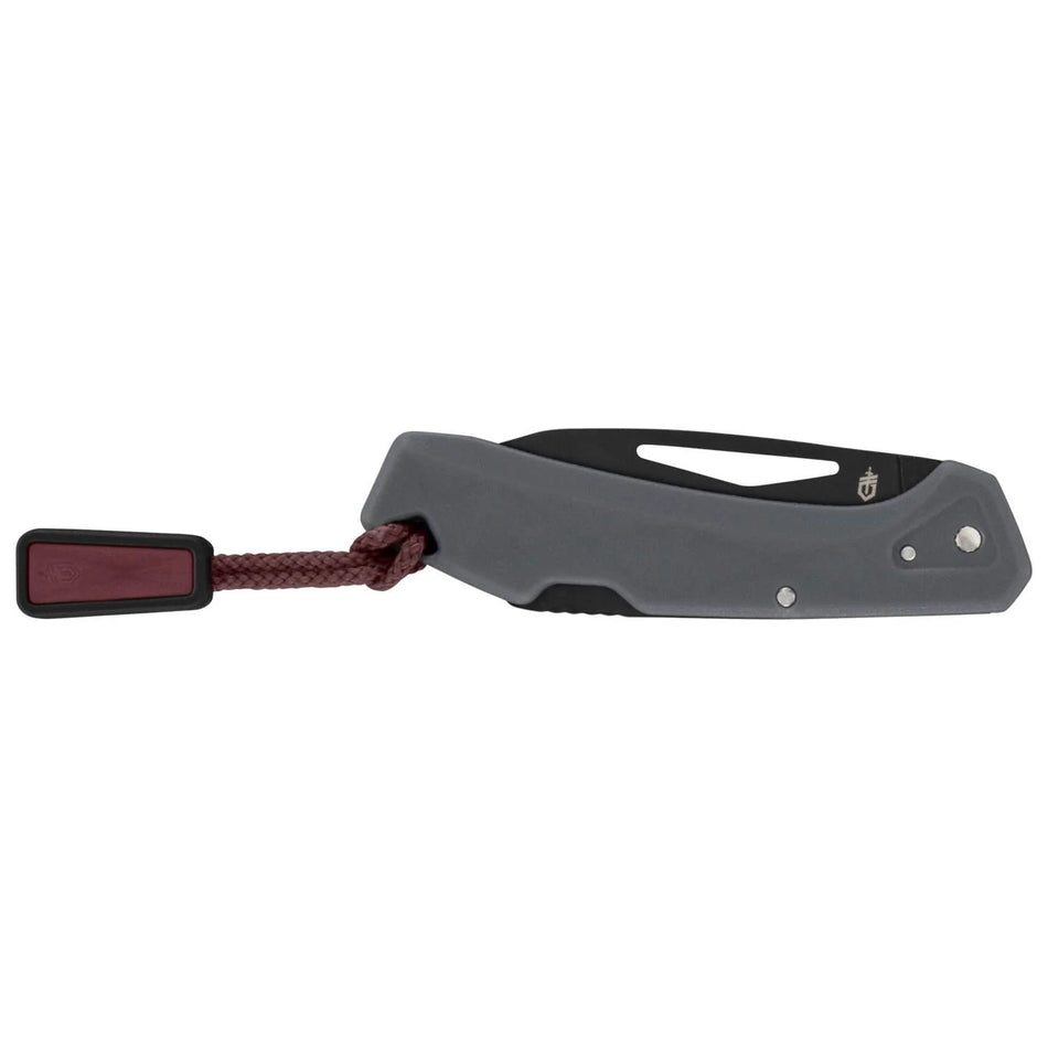 Gerber LST Mini - Gray/Black