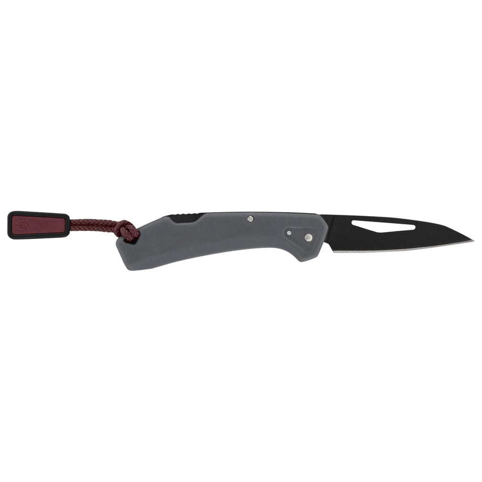 Gerber LST Mini - Gray/Black