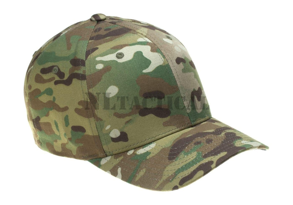 Die Original Flexfit Cap – Multicam