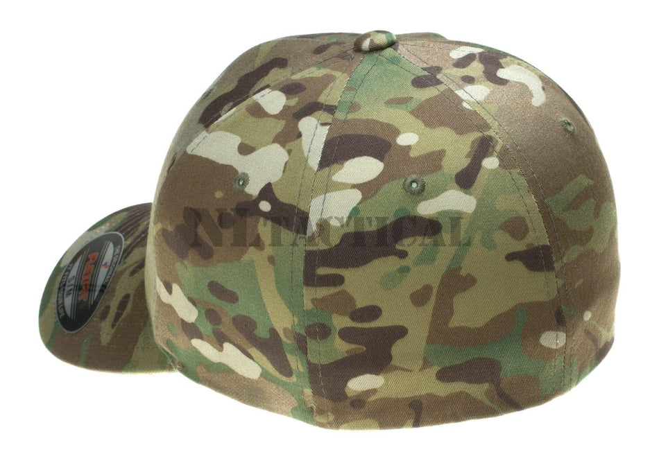 Die Original Flexfit Cap – Multicam