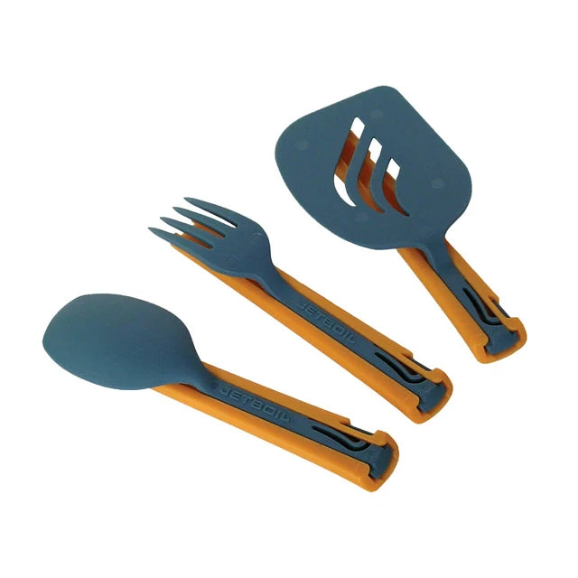 Jetboil JetSet Utensil Set