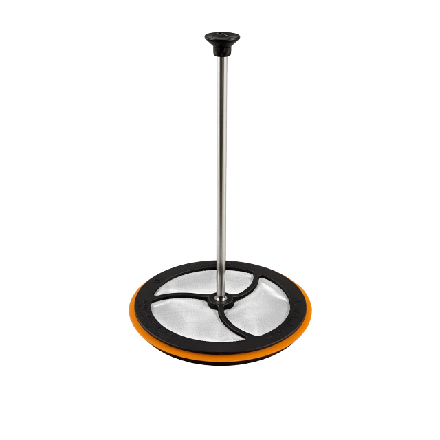 Jetboil Coffee Press Silicone