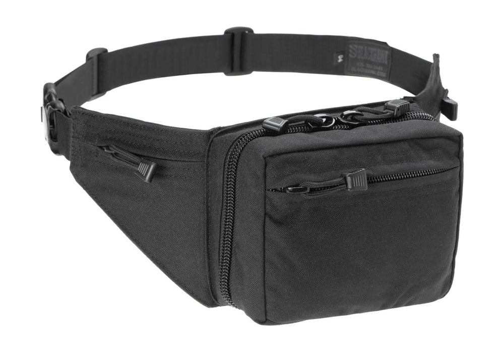 Blackhawk verdecktes Waffen-Bauchtaschenholster