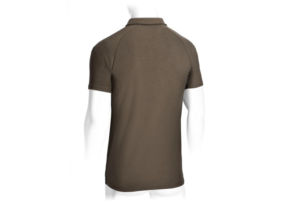 T.O.R.D. Performance Polo - Ranger Green