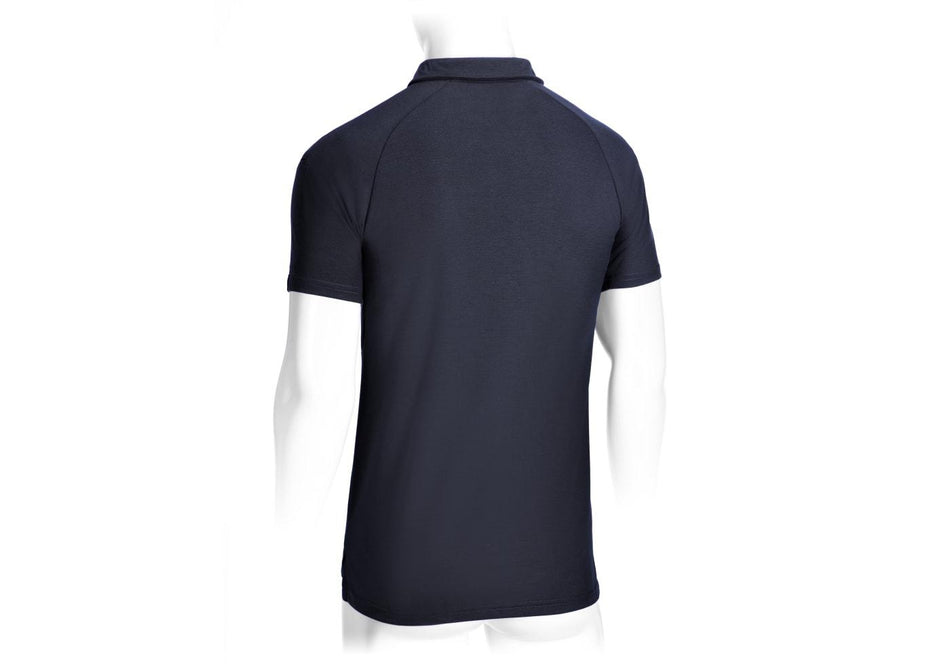 T.O.R.D. Performance Polo - Navy