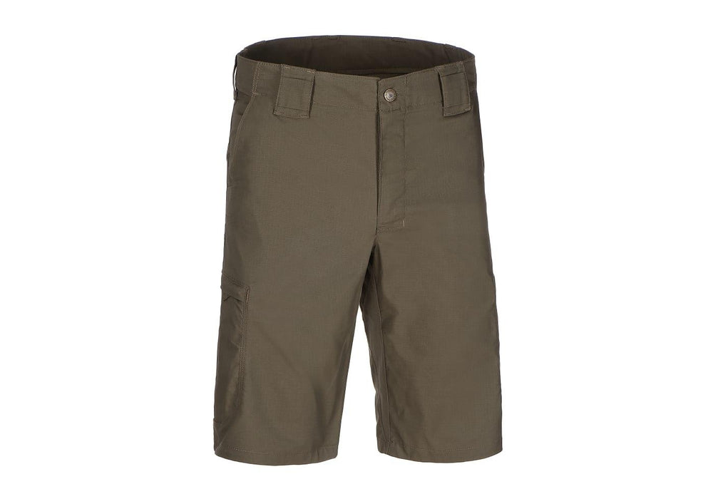 T.O.R.D. Flex-Shorts AR – Rangergrün