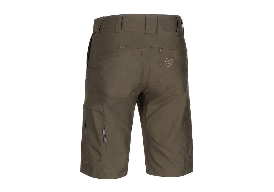 T.O.R.D. Flex Short AR - Ranger Green