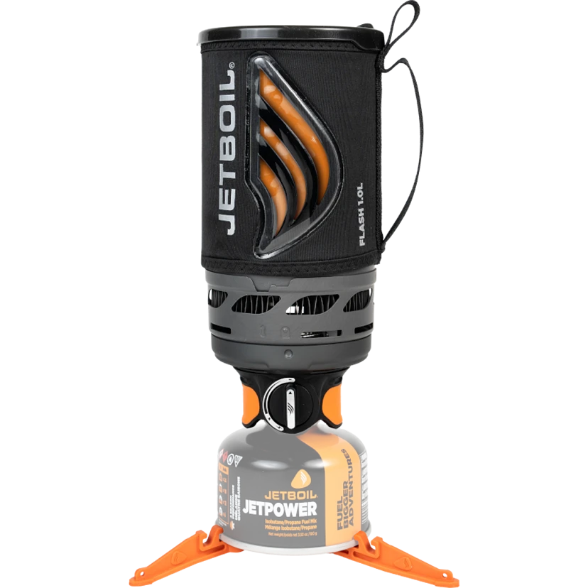 Flash 1.0L Carbon