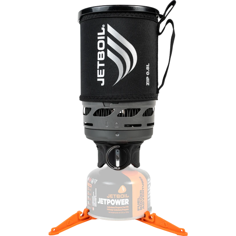 Zip 0.8L Carbon