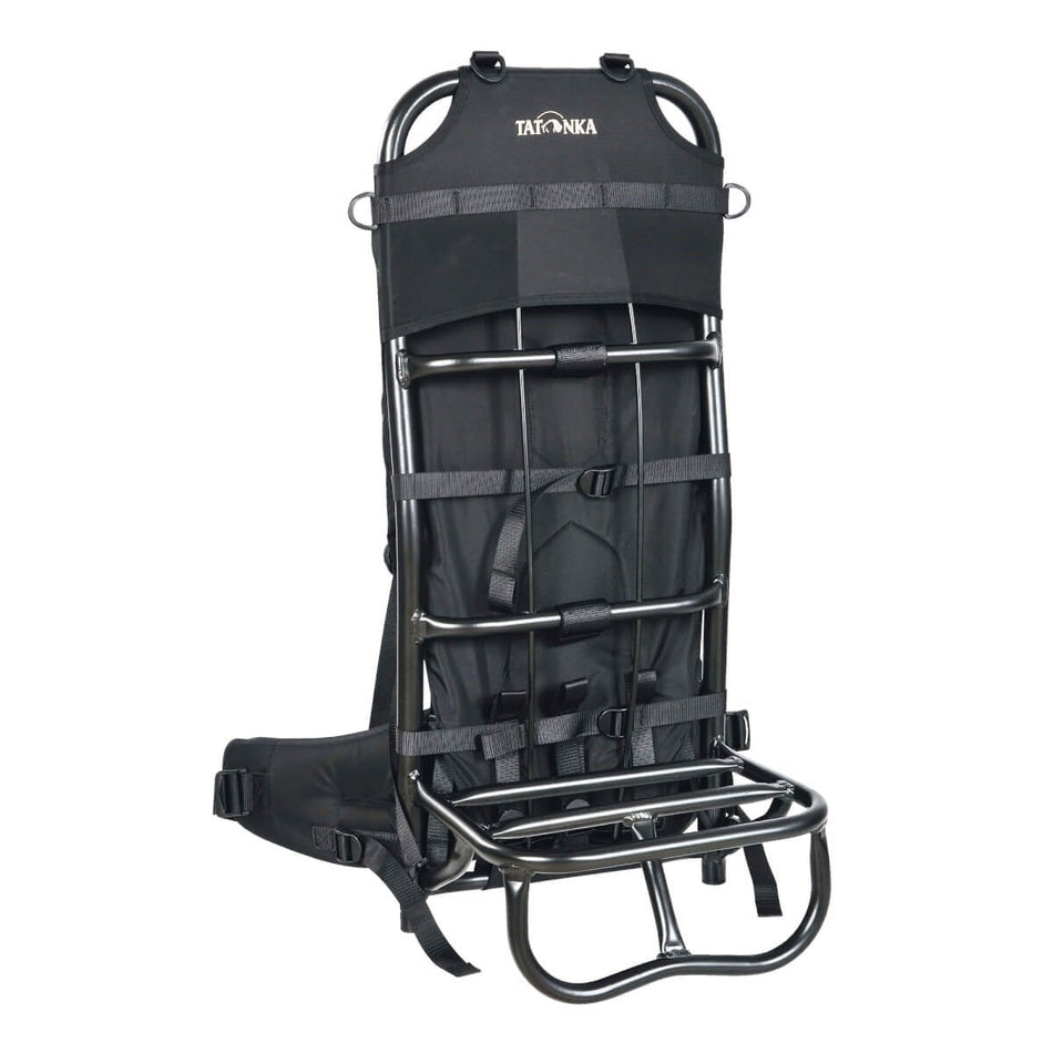 TT Load Carrier - Black