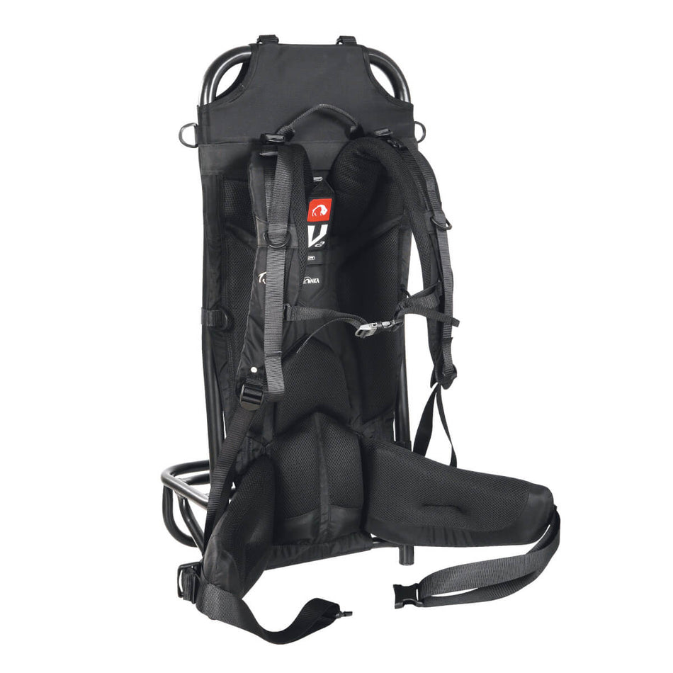 TT Load Carrier - Black