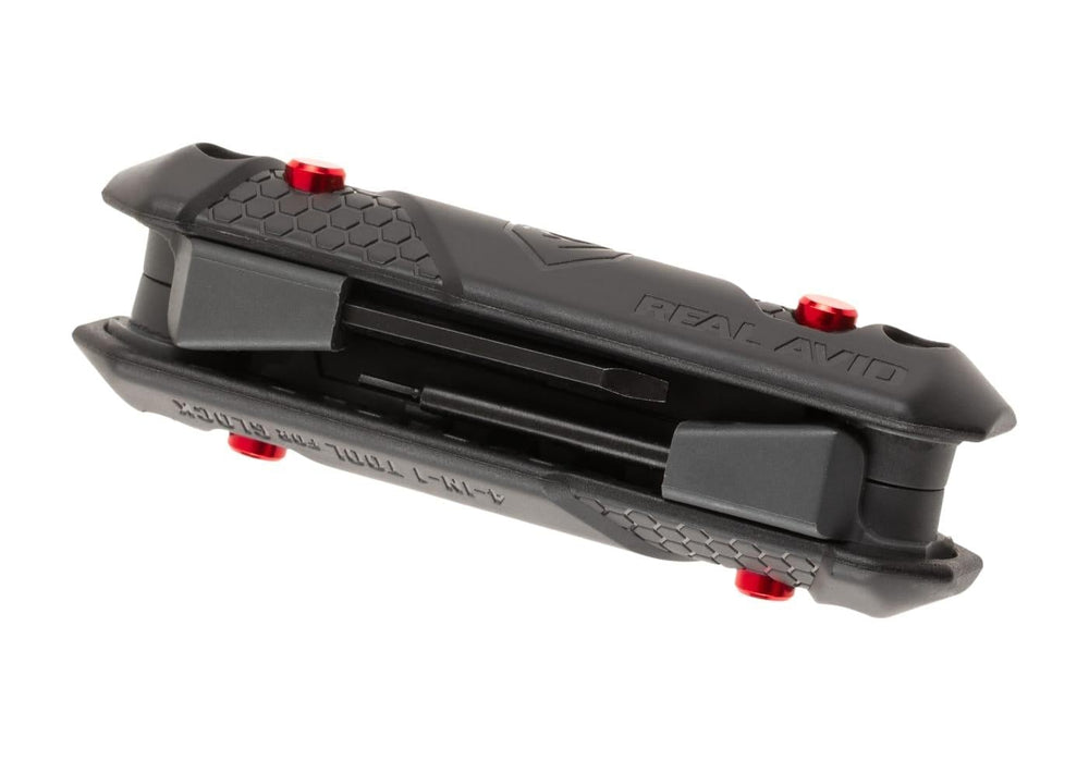 4-in-1-Werkzeug für Glock