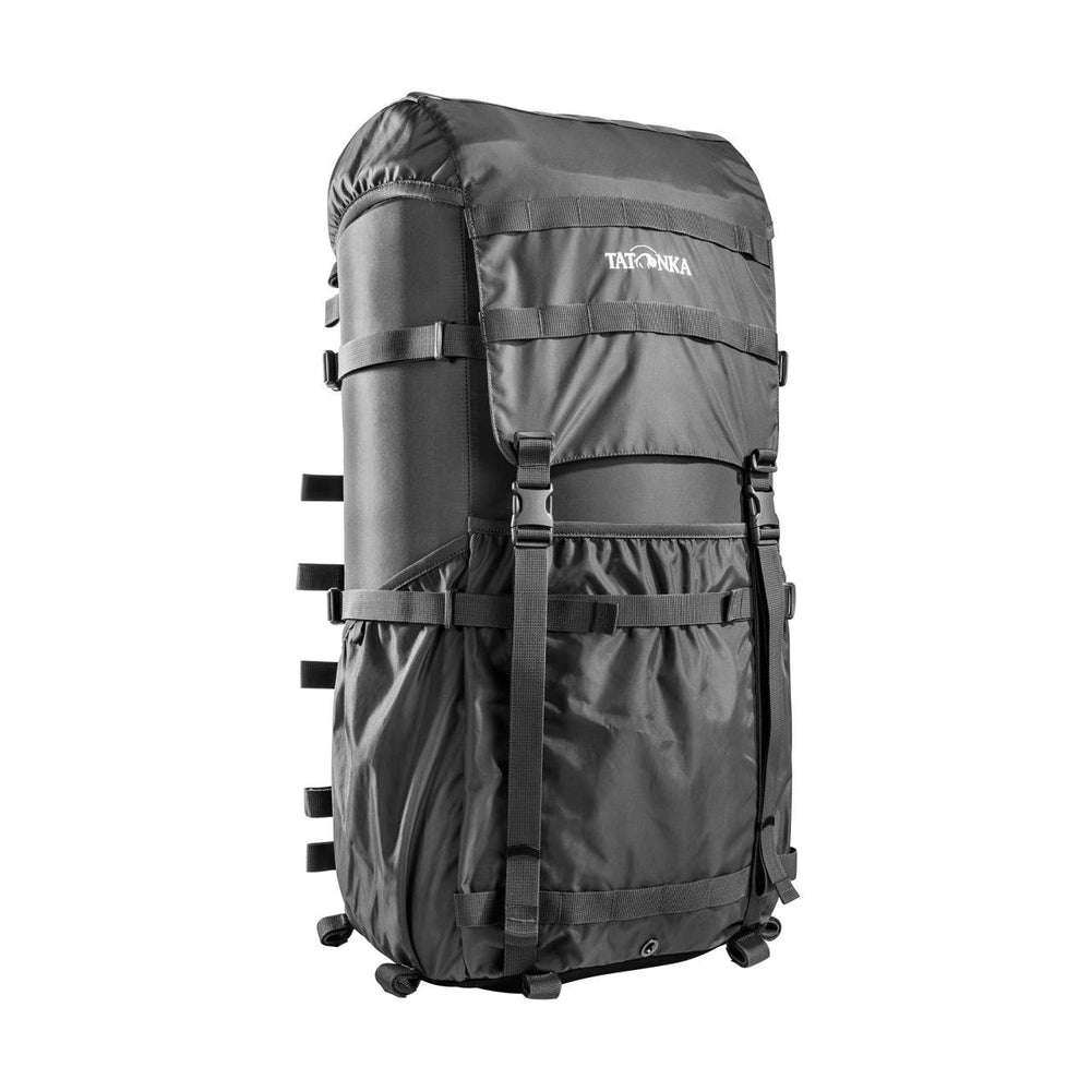 Packsack 2 Lastenkraxe Pakzak voor Lastenkraxe - Zwart