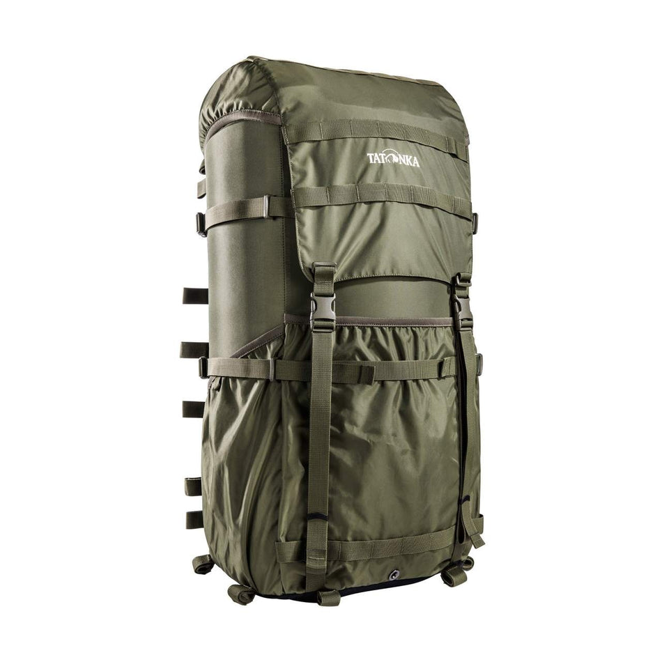 Packsack 2 Lastenkraxe Pakzak voor Lastenkraxe - Olive
