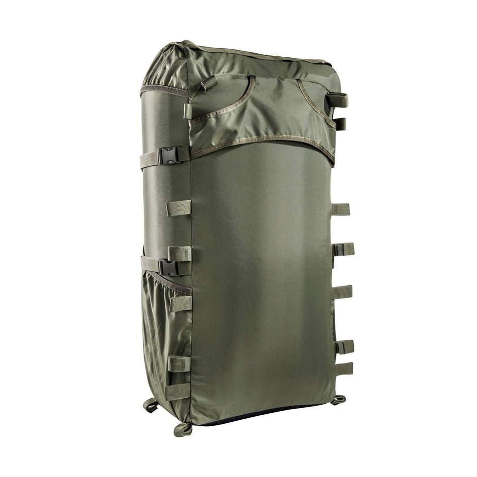 Packsack 2 Lastenkraxe Pakzak voor Lastenkraxe - Olive