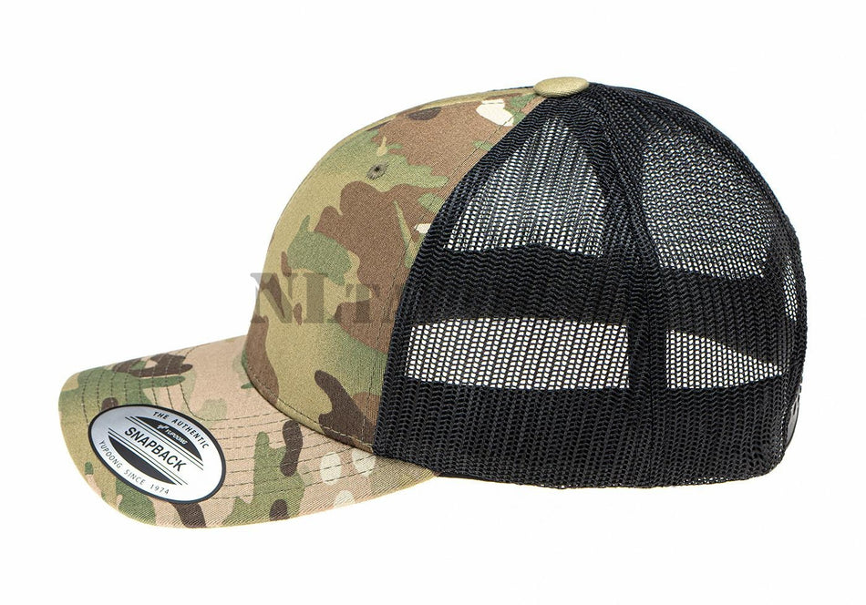 Off Duty Cap - Multicam