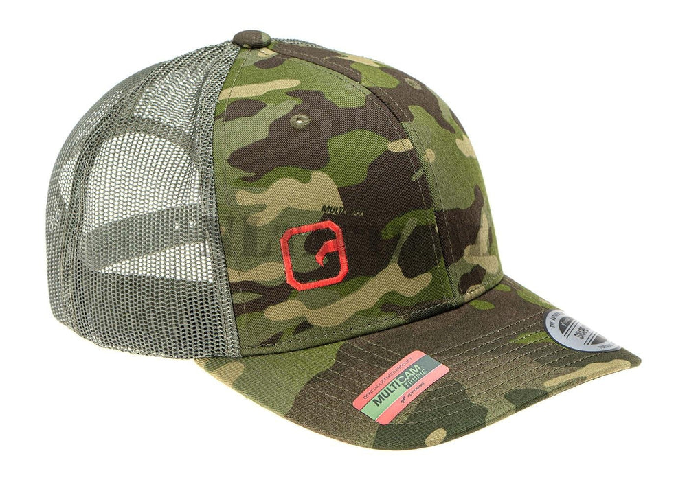 Off Duty Cap - Multicam Tropic