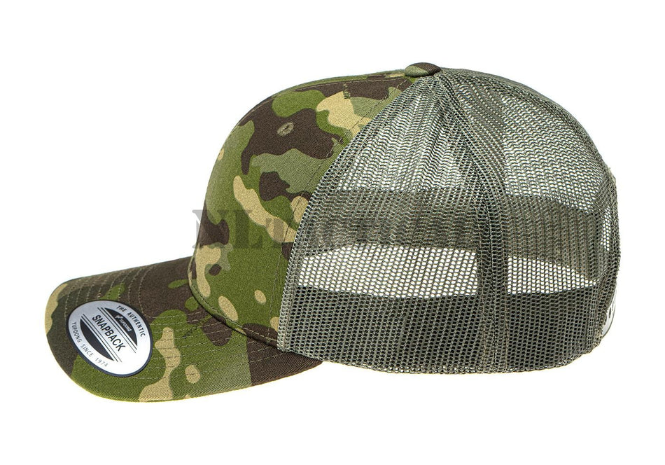Off Duty Cap - Multicam Tropic