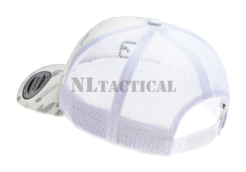 Off Duty Cap - Multicam Alpine