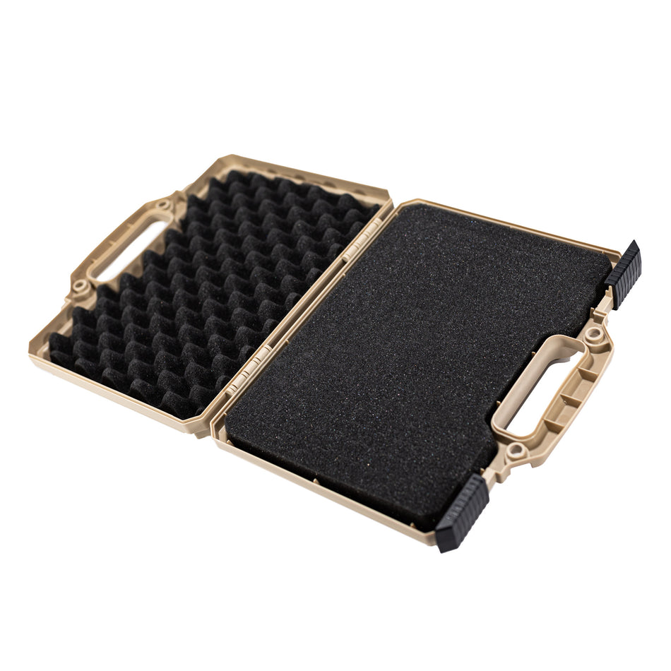 Pistol Case PNP Foam - Dark Earth