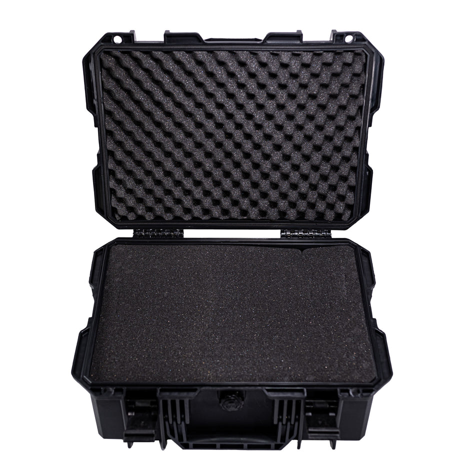 Equipment Case - Black