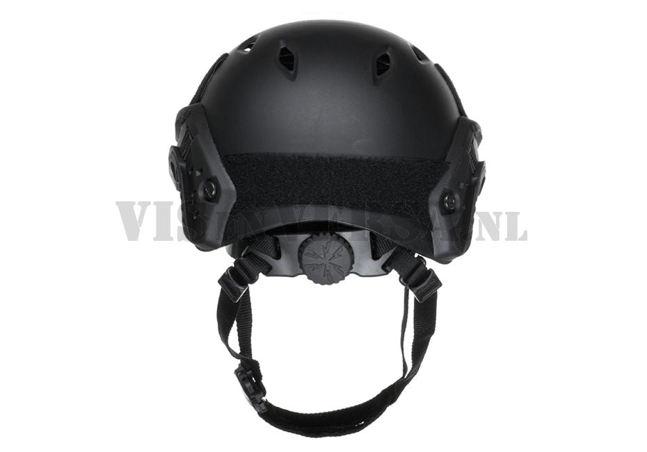 FAST Helmet BJ - Black