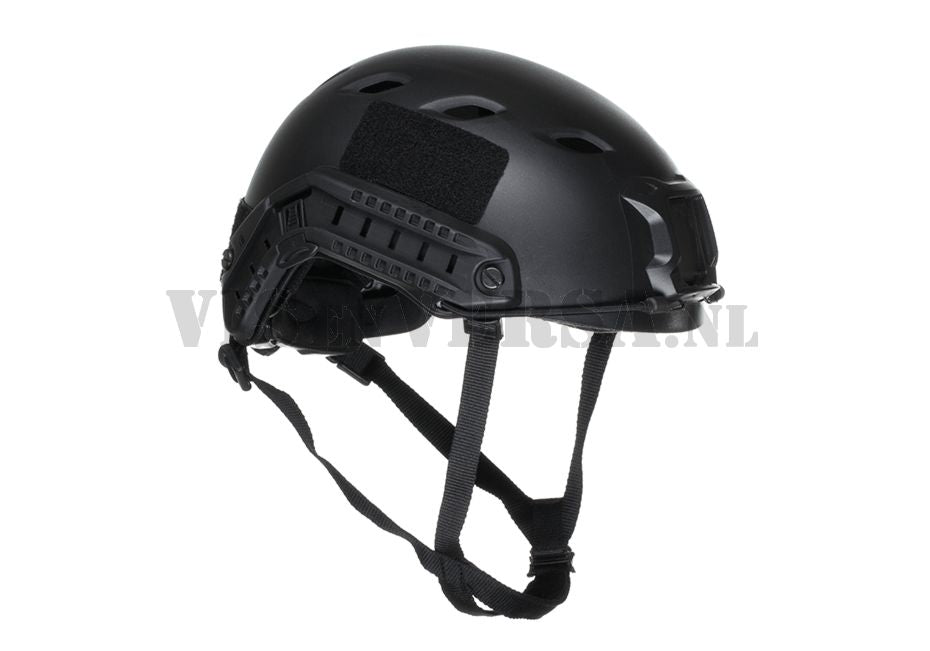 FAST Helmet BJ - Black