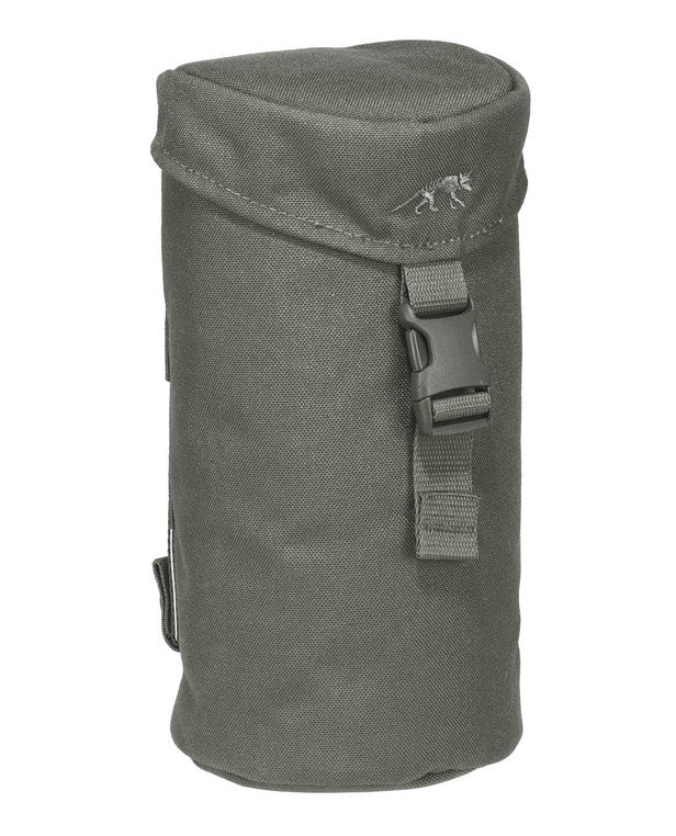 TT-Flaschenhalter 1L – Steingrau-Oliv