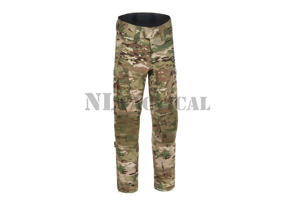 Operator-Kampfhose MK III ATS Flex – Multicam