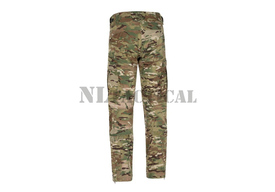 Operator-Kampfhose MK III ATS Flex – Multicam