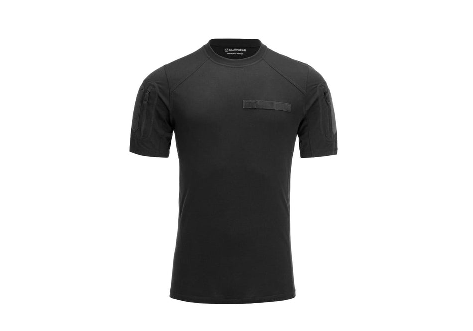 Instructor Shirt MK III LW - Black